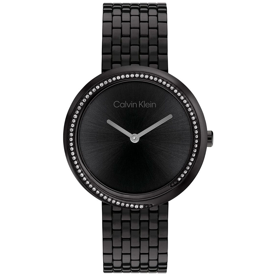 Часы Calvin Klein Twisted 25100039